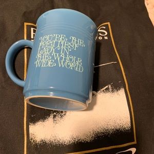 Taylor Swift Best Day Mug Brand New